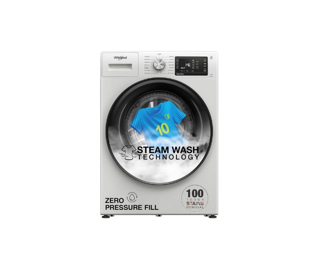 Best Rated Washing Machine Fully Automatic with Above 1000 RPM For